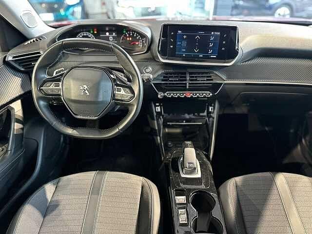 Peugeot 2008 PureTech 130 S&S EAT8 Allure Pack