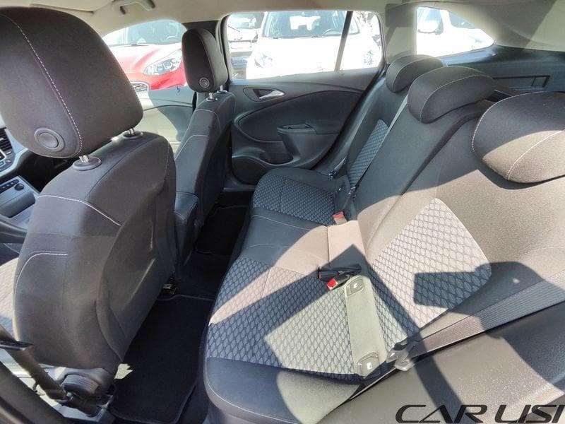 Opel Astra 1.6 CDTi 110CV Start&Stop Sports Tourer Innovation