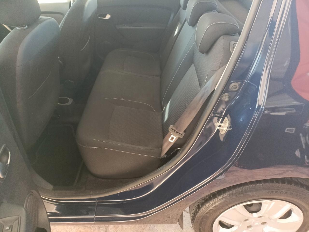 Dacia Sandero 1.5 dCi 8V 75CV Start&Stop Ambiance