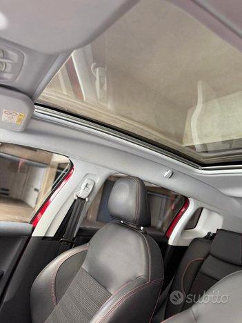 Peugeot 2008 1.2 puretech t Gt Line s&s 110cv eat6