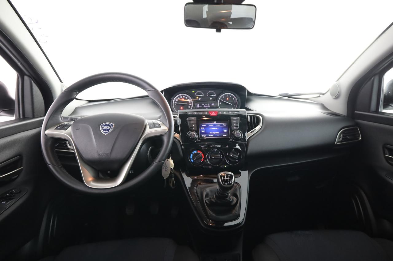 LANCIA Ypsilon 3ª serie Ypsilon 1.0 FireFly 70 CV Start&Stop Hybrid GOLD