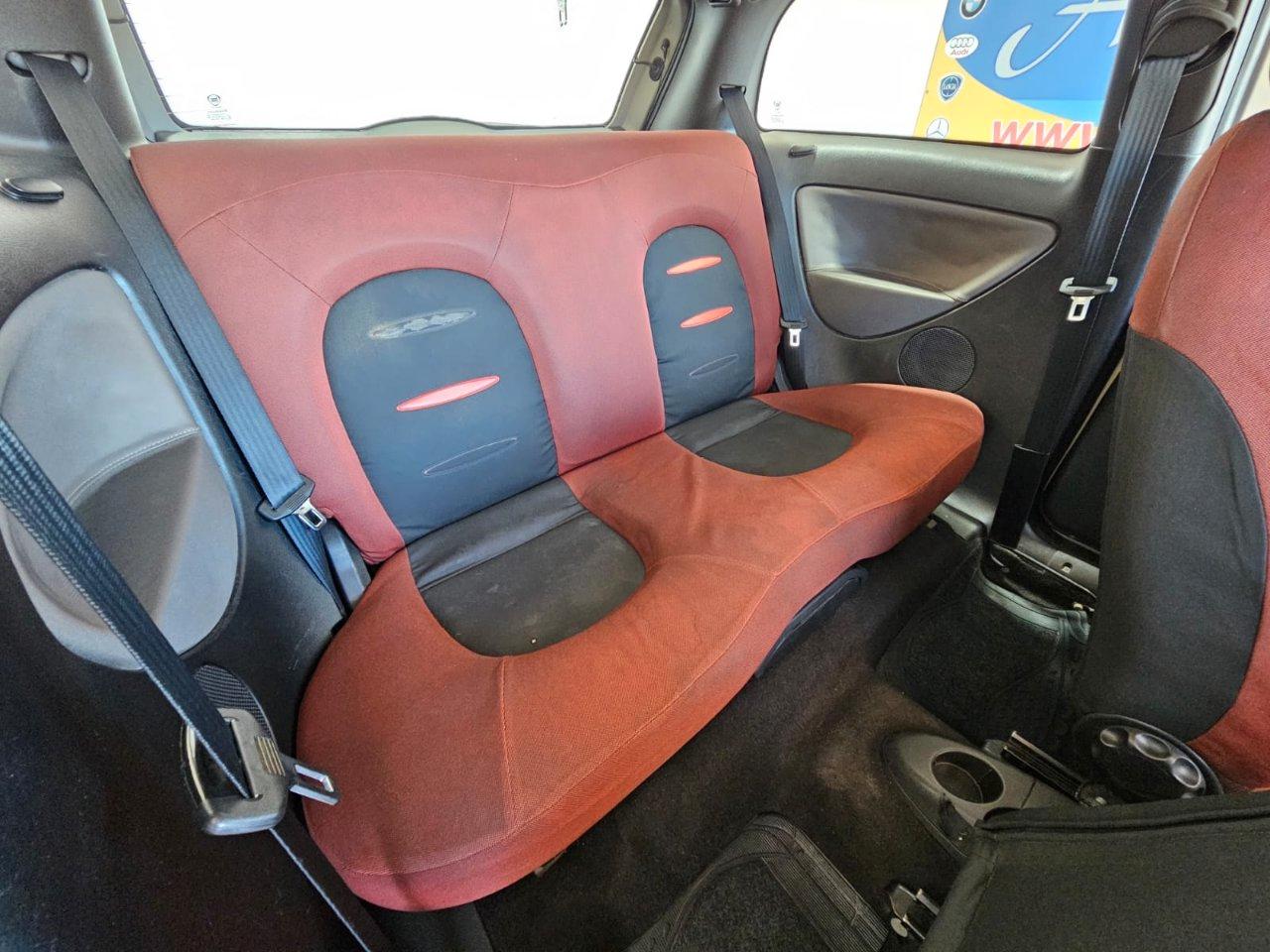 Lancia Ypsilon 3 Porte Ypsilon 1.3 mjt 16v Argento *CONTO VENDITA*