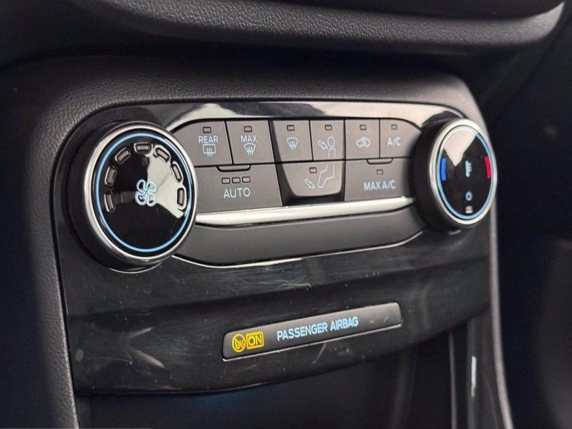 FORD Puma 1 0 ecoboost h titanium ses 125cv