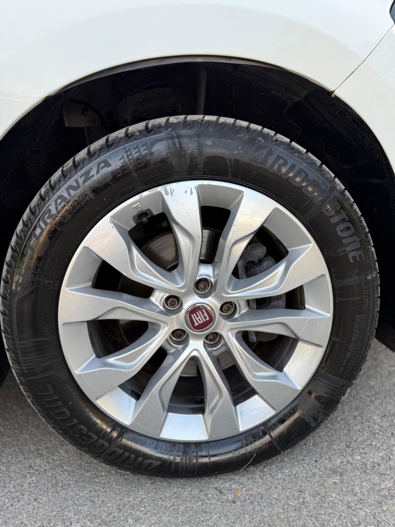 Fiat Tipo 1.3 Mjt S&S 5 porte Sport