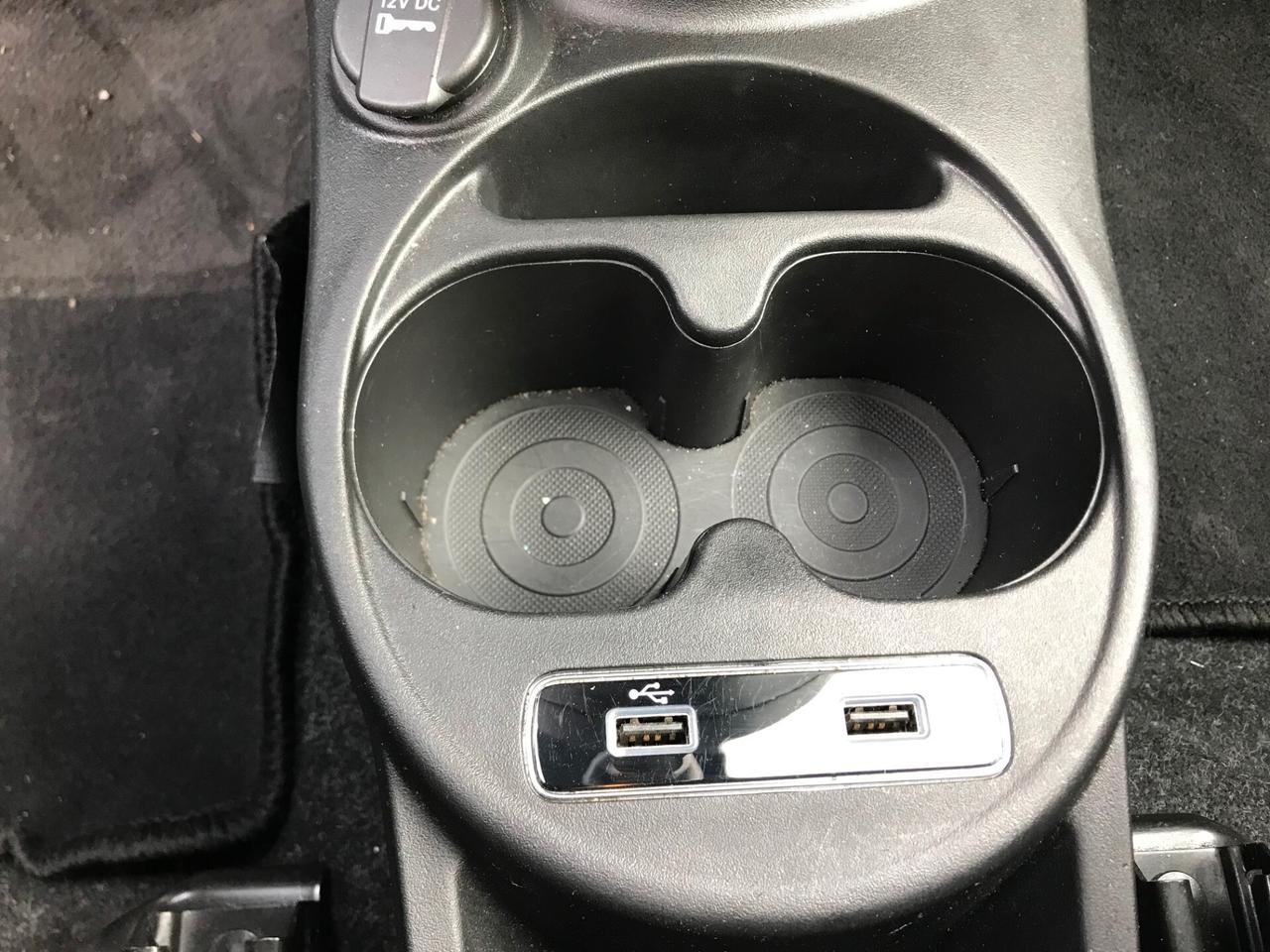 Fiat 500 III 2015 1.0 hybrid Connect 70cv pdc