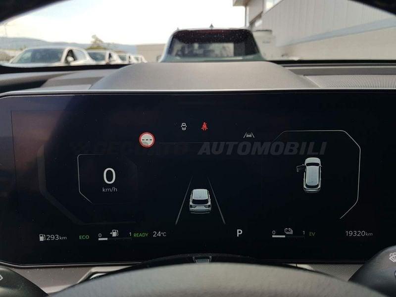 KIA Sorento Sorento 1.6 tgdi hev Evolution 4wd at6