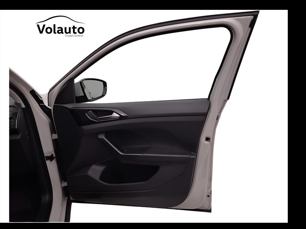 VOLKSWAGEN T-Cross 2019 - T-Cross 1.0 tsi Style 110cv