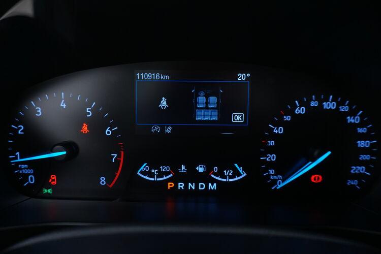 Ford Focus SW Hybrid ST-Line Powershift BR279559 1.0 Mild Hybrid 125CV