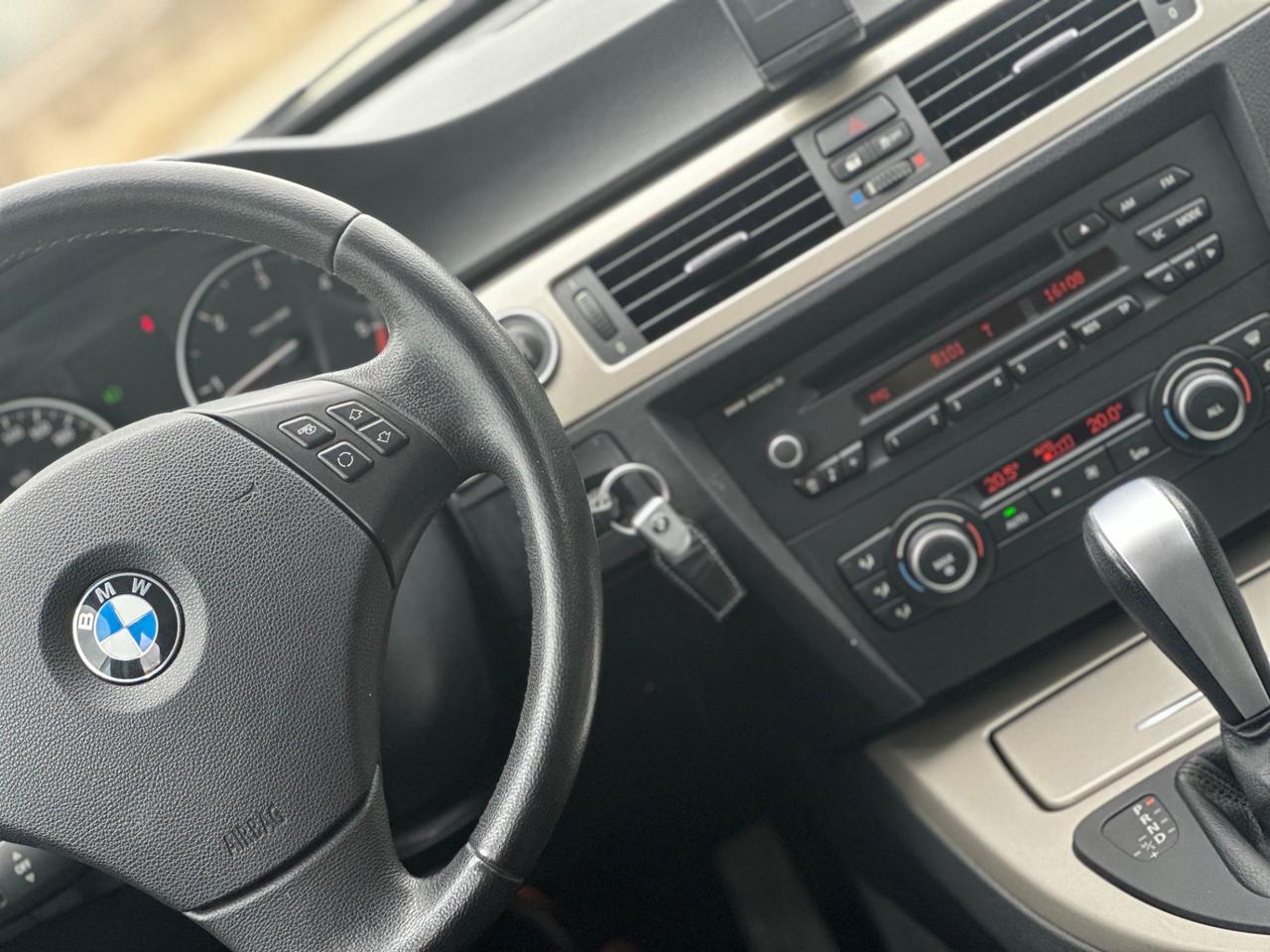 Bmw 318d 143 CV 2011 - SOLO 178 MILA KM