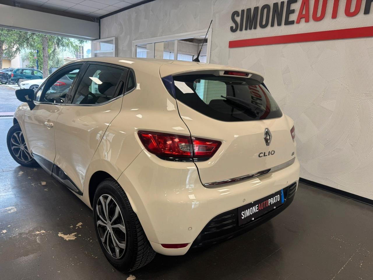 Renault Clio Sporter dCi 8V 75CV Start&Stop Energy Intens