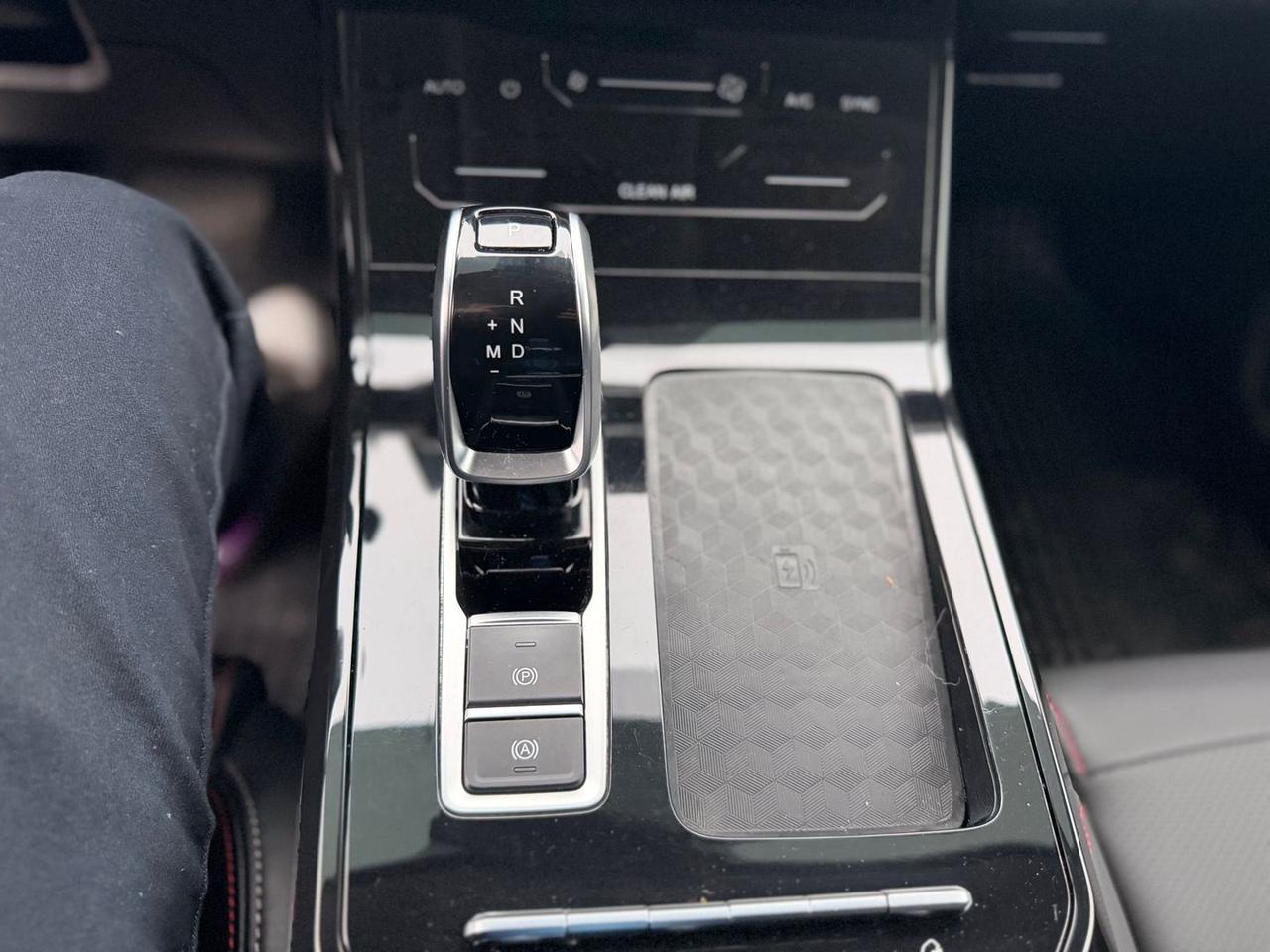 Dr DR6 1.5 Turbo #8796