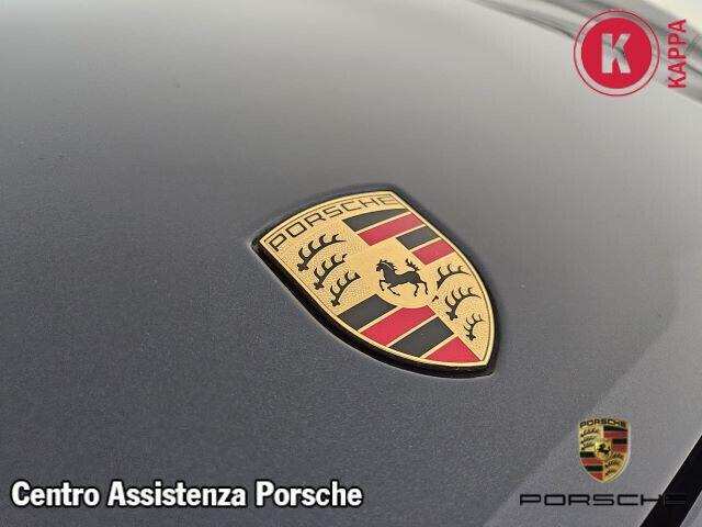 Porsche Panamera 3.0 4 Sport Turismo
