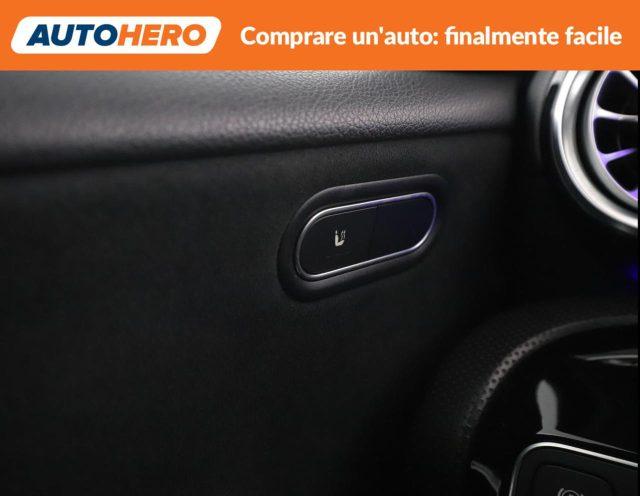 MERCEDES-BENZ A 180 Automatic Premium