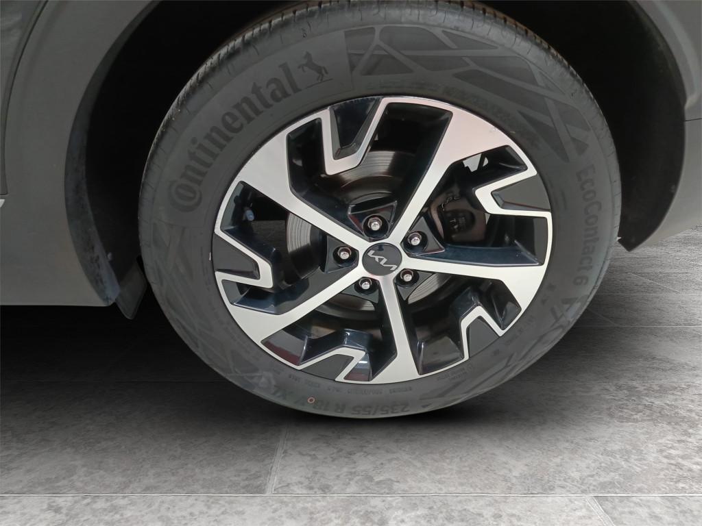 KIA Sportage V 2022 - Sportage 1.6 crdi mhev Style imt