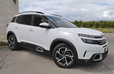 Citroen C5 Aircross C5 Aircross BlueHDi 130 S&S EAT8 Feel