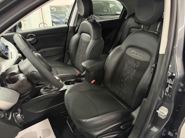 FIAT 500X 1.3 MultiJet 95 CV CONNECT