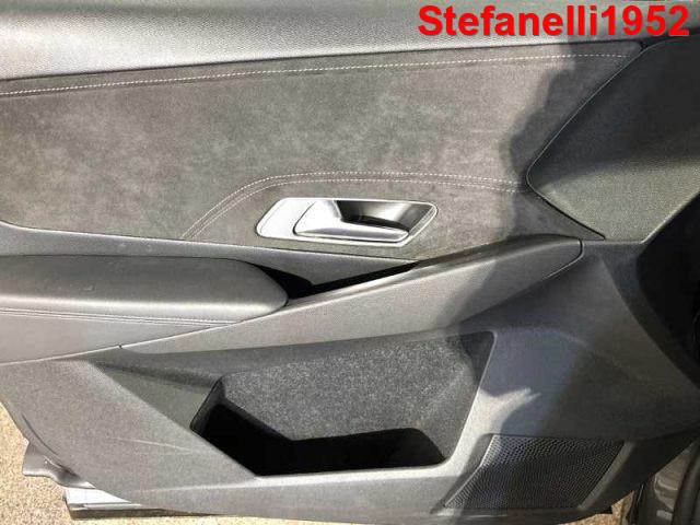 DS AUTOMOBILES DS 7 Crossback - 1.5 bluehdi Performance Line+ 130cv auto