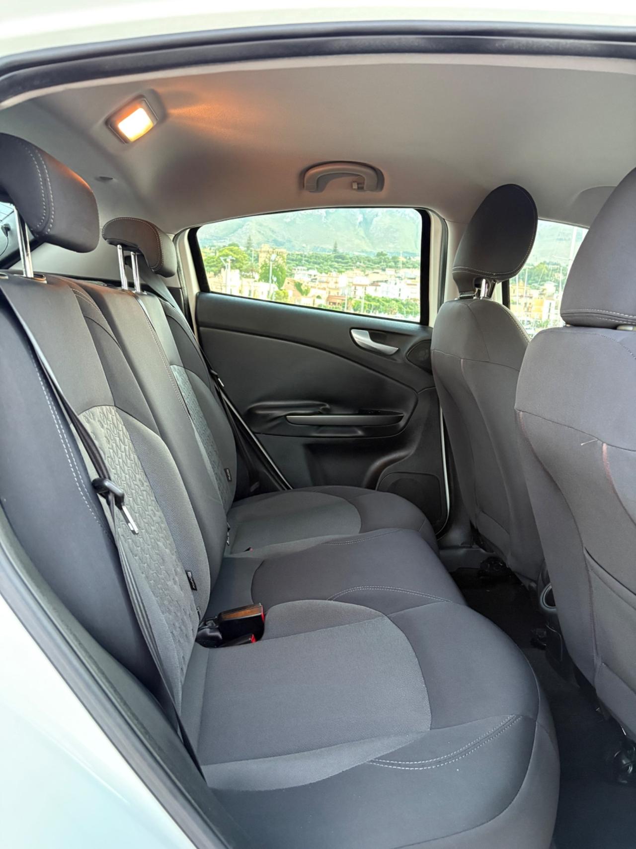 Alfa Romeo Giulietta 1.6 JTDm UNICO PROPRIETARIO