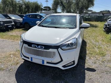 EVO Evo 3 - Evo 3 1.5 Gpl 107cv