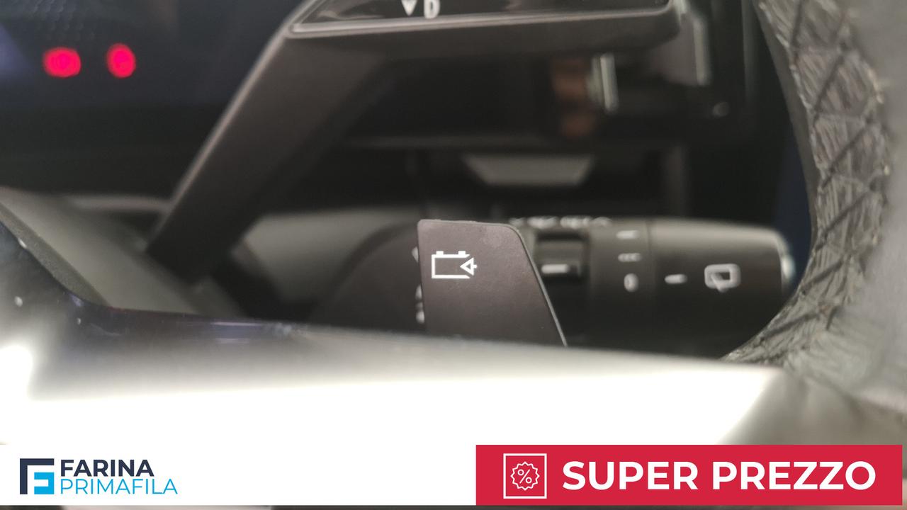 RENAULT Megane IV E-Tech - Megane E-Tech Evolution EV60 Optimum Charge 220cv