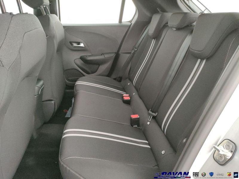 Opel Corsa 1.2T 100cv GS