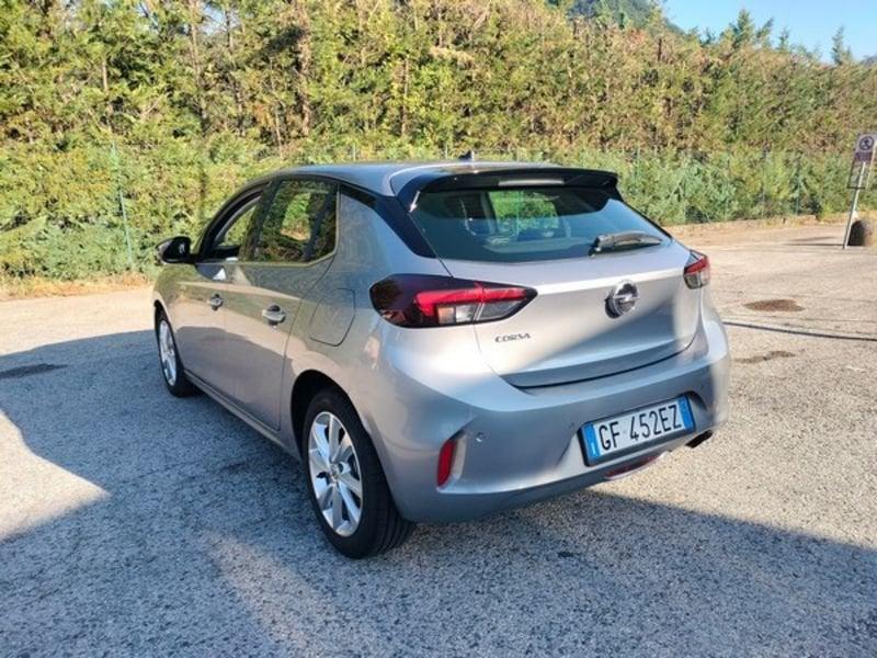 Opel Corsa 1.2 100 CV Elegance