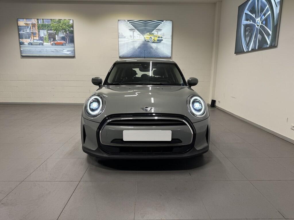 Mini Mini 5 Porte 1.5 Twin Power Turbo One Classic