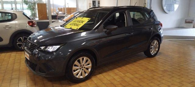 SEAT Arona 1.0 EcoTSI Style NAVI LED