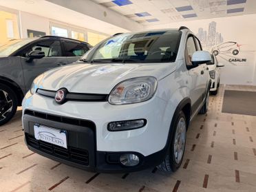Fiat Panda 1.0 70cv FireFly Hybrid City Life