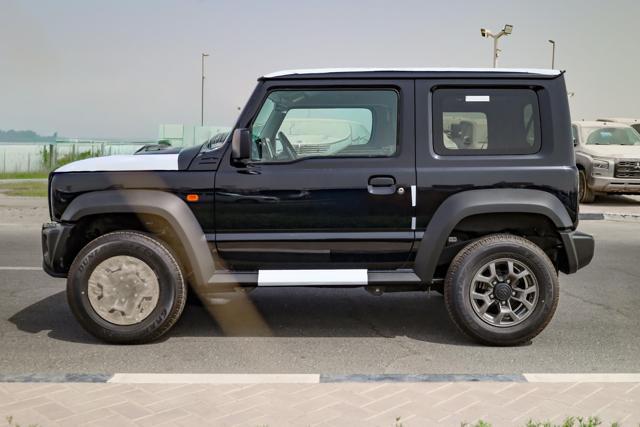 SUZUKI Jimny 1.5 GL Autovettura 4 Posti Nuova Di Fabbrica