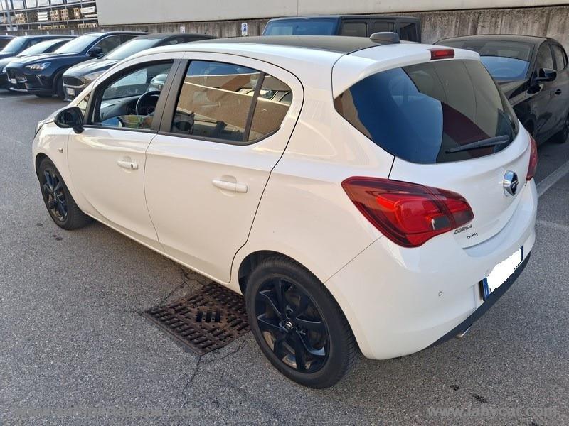 OPEL Corsa 1.3 CDTI 5p. b-Color