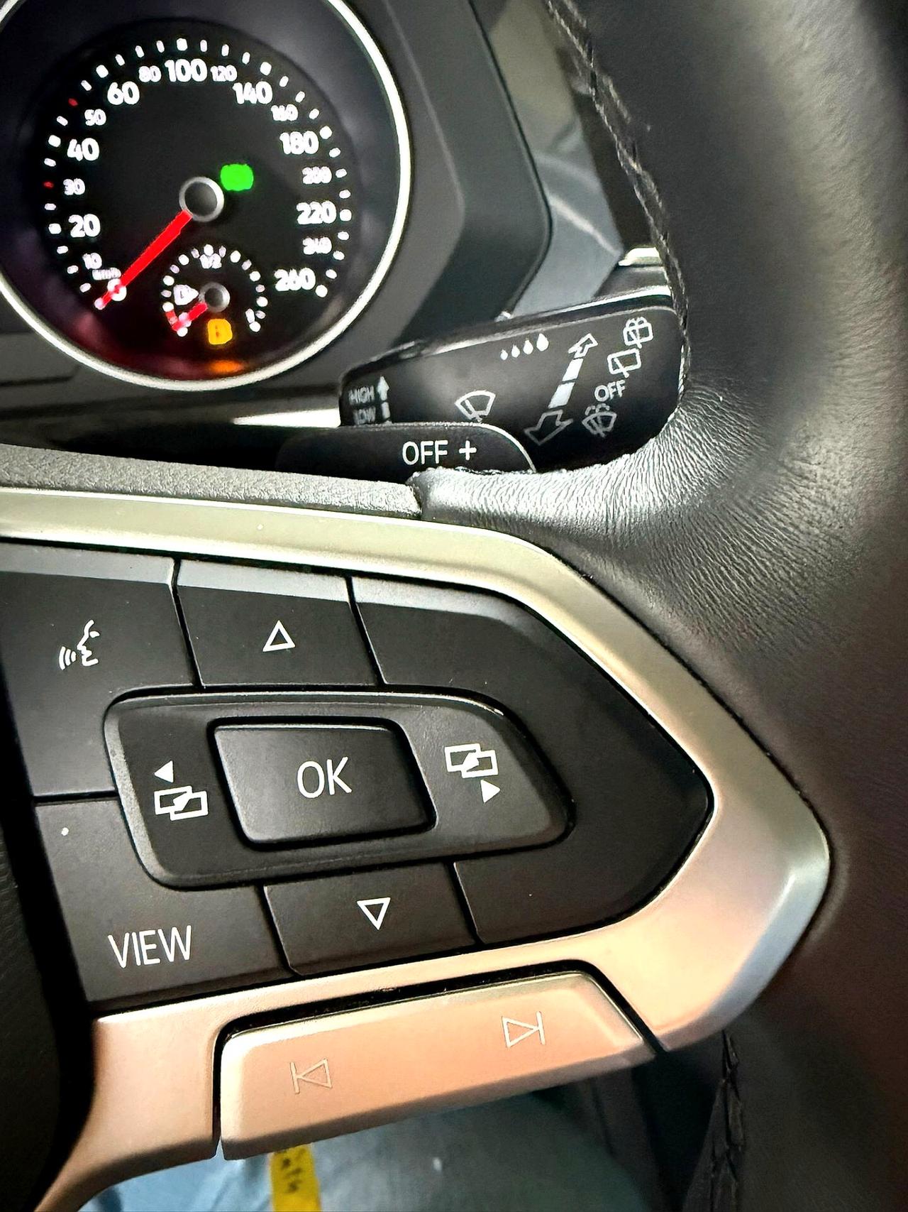Volkswagen Tiguan 2.0 TDI 150 CV SCR DSG Life