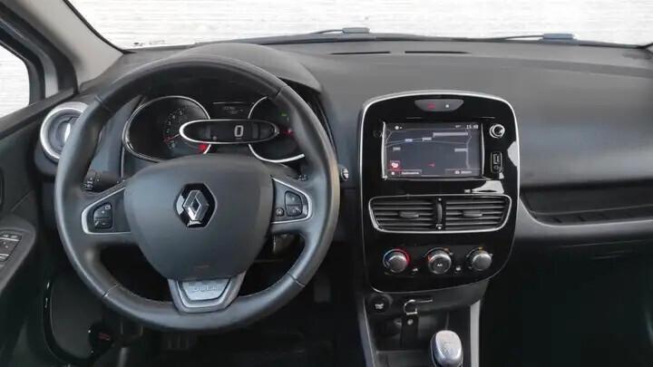 Renault Clio TCe 12V 90CV S&S 5porte Energy Intens