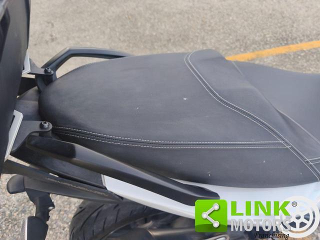 BMW C 650 Sport SPORT