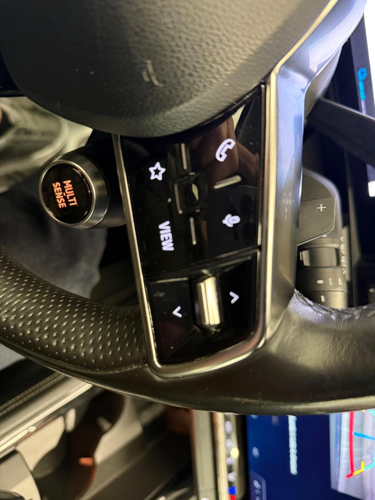 Renault Austral 1.2 E-Tech full hybrid Evolution 200cv Iva esposta