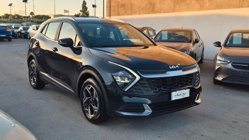 Kia Sportage 1.6 CRDI 136 CV 2WD Mild Hybrid Business Class - 2022
