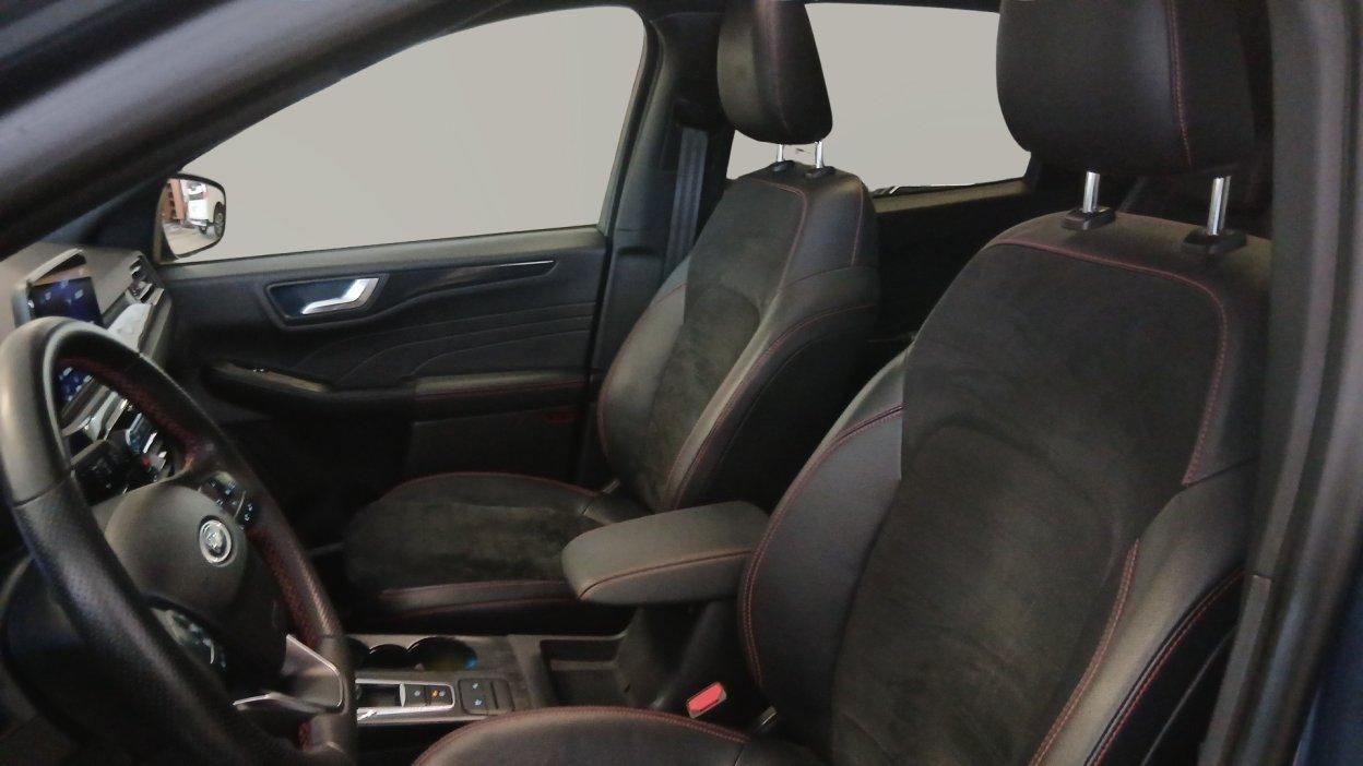 FORD Kuga 3ª serie - Kuga 2.5 Full Hybrid 190 CV CVT 2WD ST-Line