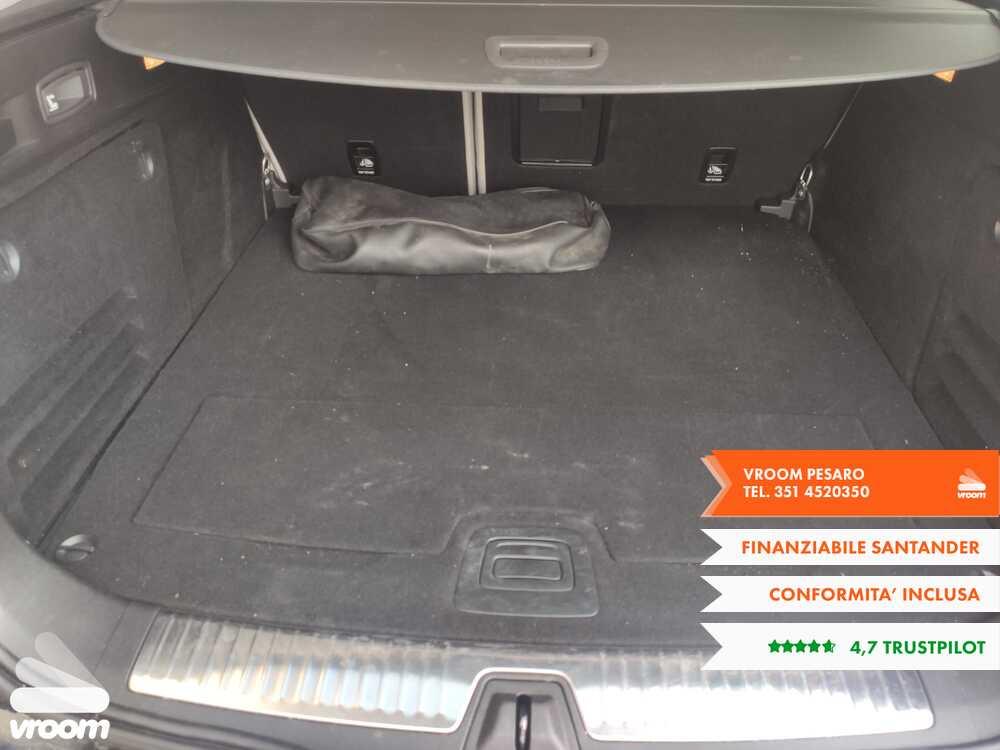 RENAULT Talisman Sporter Blue dCi 150 CV Execut...