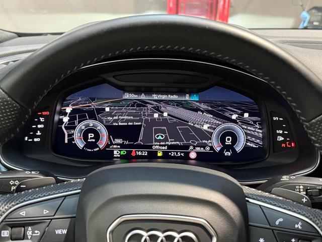 AUDI Q8 50 TDI 286 CV quattro Sport