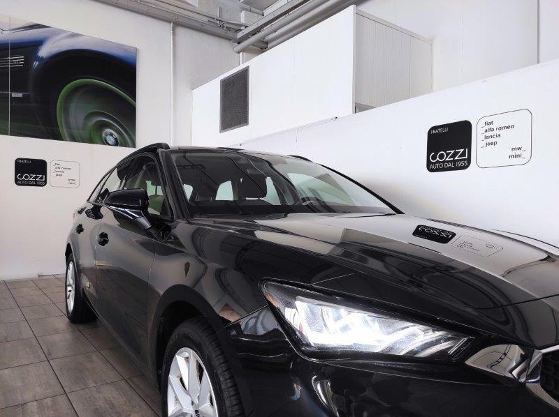 SEAT Leon 4ª serie - Leon Sportstourer 2.0 TDI Style