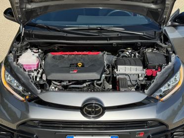 Toyota Yaris 1.6 Turbo 3 porte GR Circuit DAT