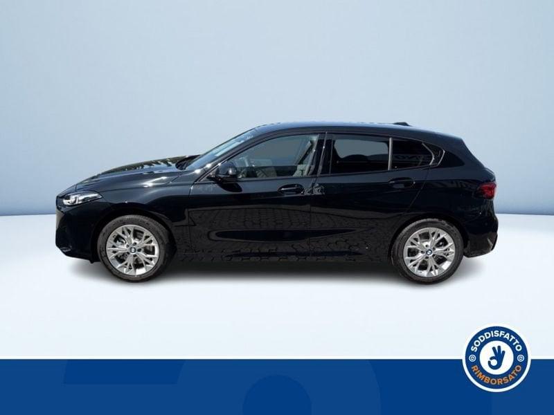 BMW Serie 1 120d 5 porte