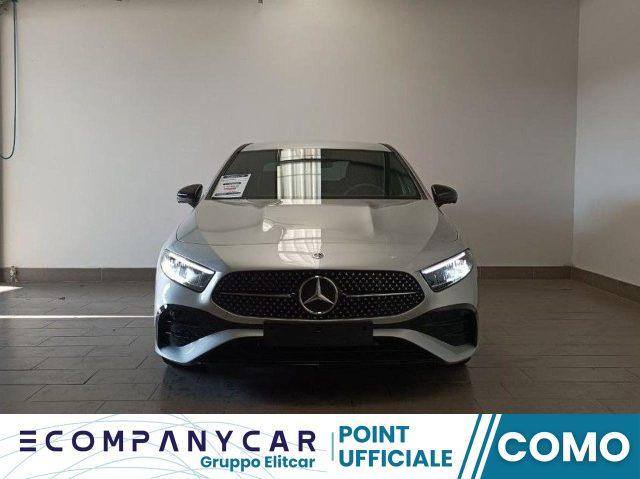 MERCEDES-BENZ A 180 Automatic 4p. AMG Line Premium Plus