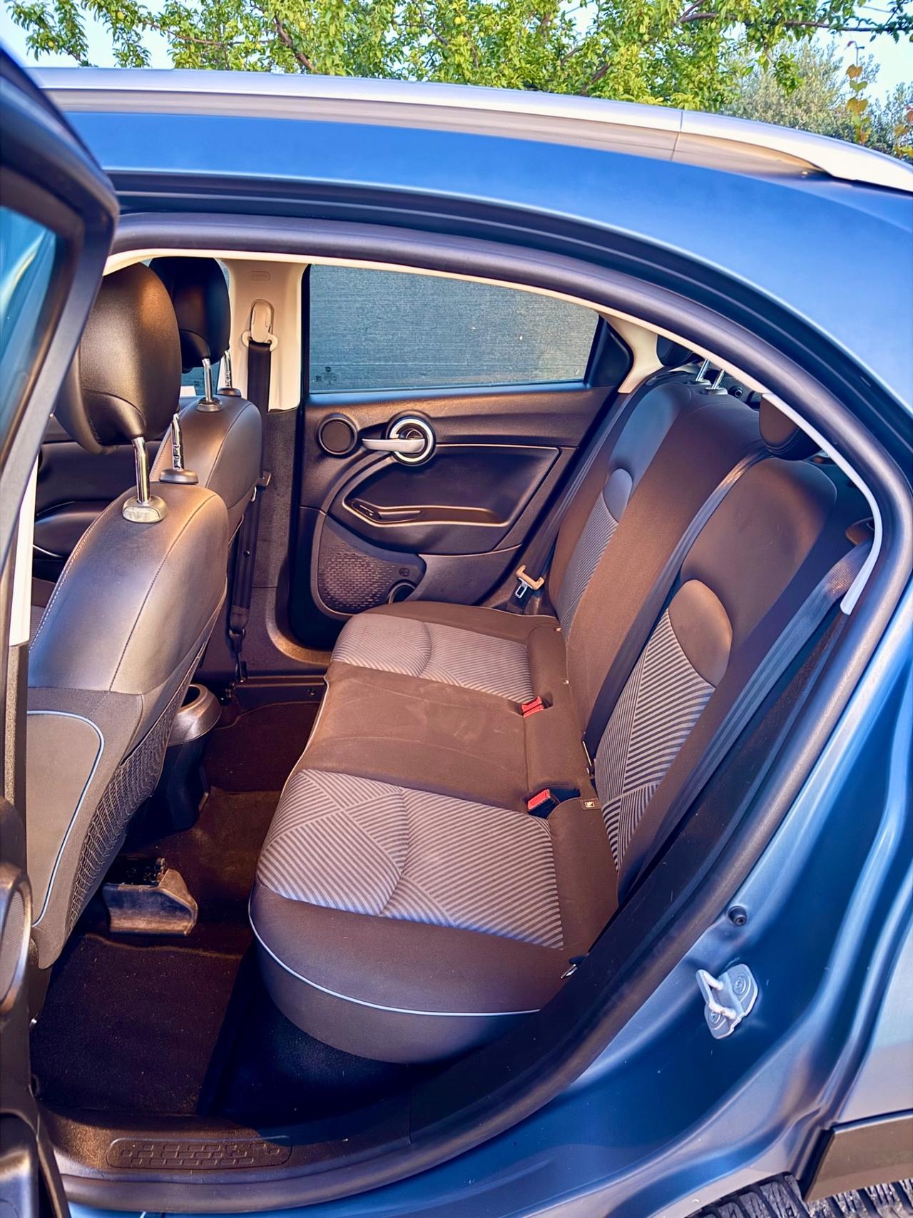 Fiat 500X 1.3 MultiJet 95 CV Business