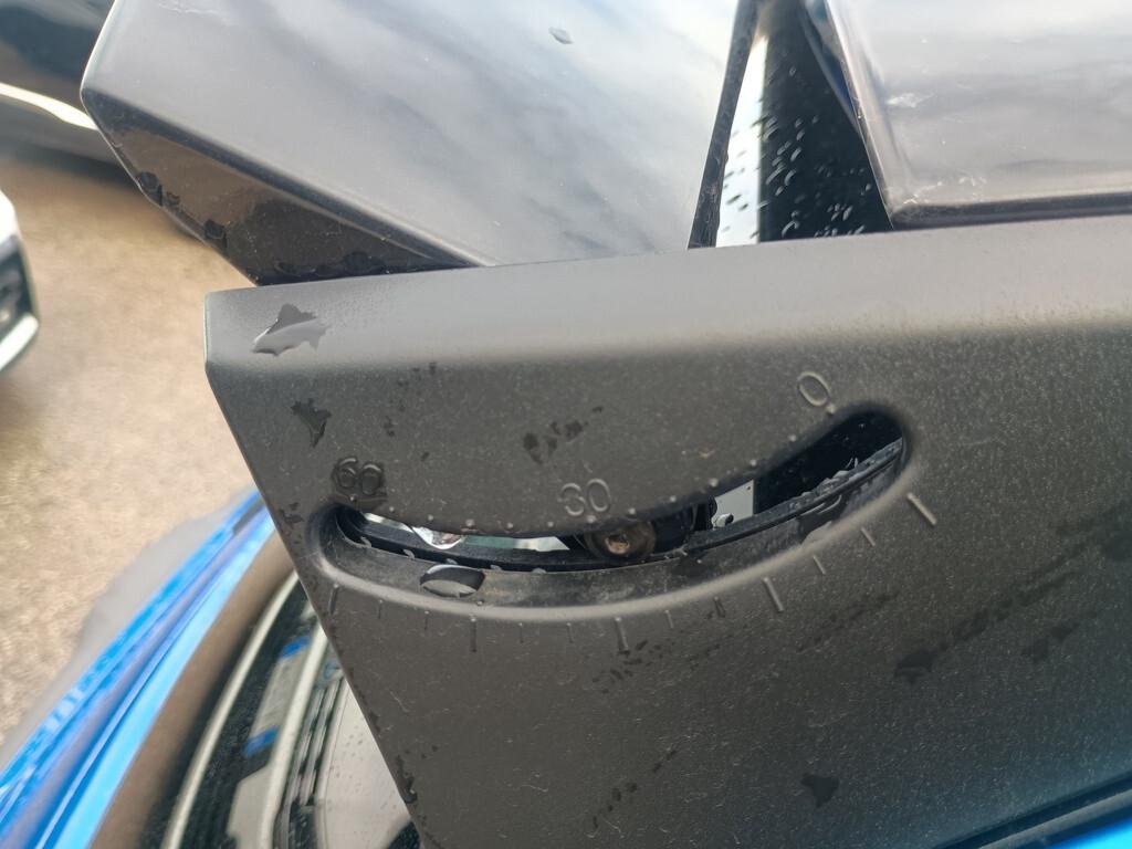 Abarth 695 1.4 Turbo T-Jet 180 CV Tributo 131 Rally KM0