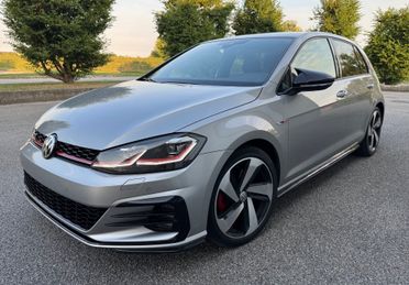 Volkswagen Golf GTI Golf GTI Performance 2.0 TSI DSG 5p. BlueMotion Technology