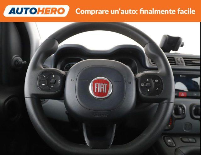 FIAT Panda 1.2 Easy Van 4 posti