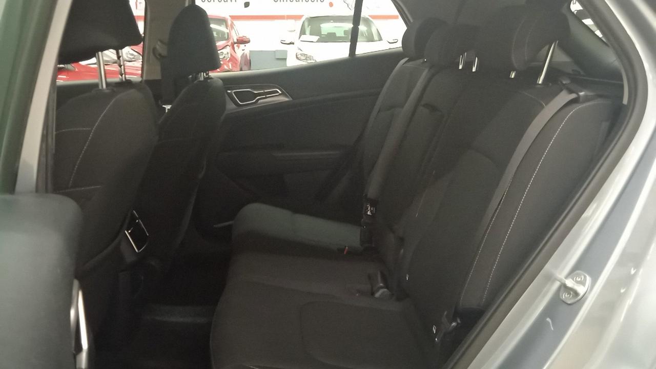 KIA Sportage V 2022 - Sportage 1.6 crdi mhev Business imt