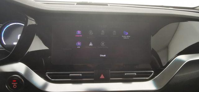 KIA e-Niro 64 kWh Style 460 km autonomia