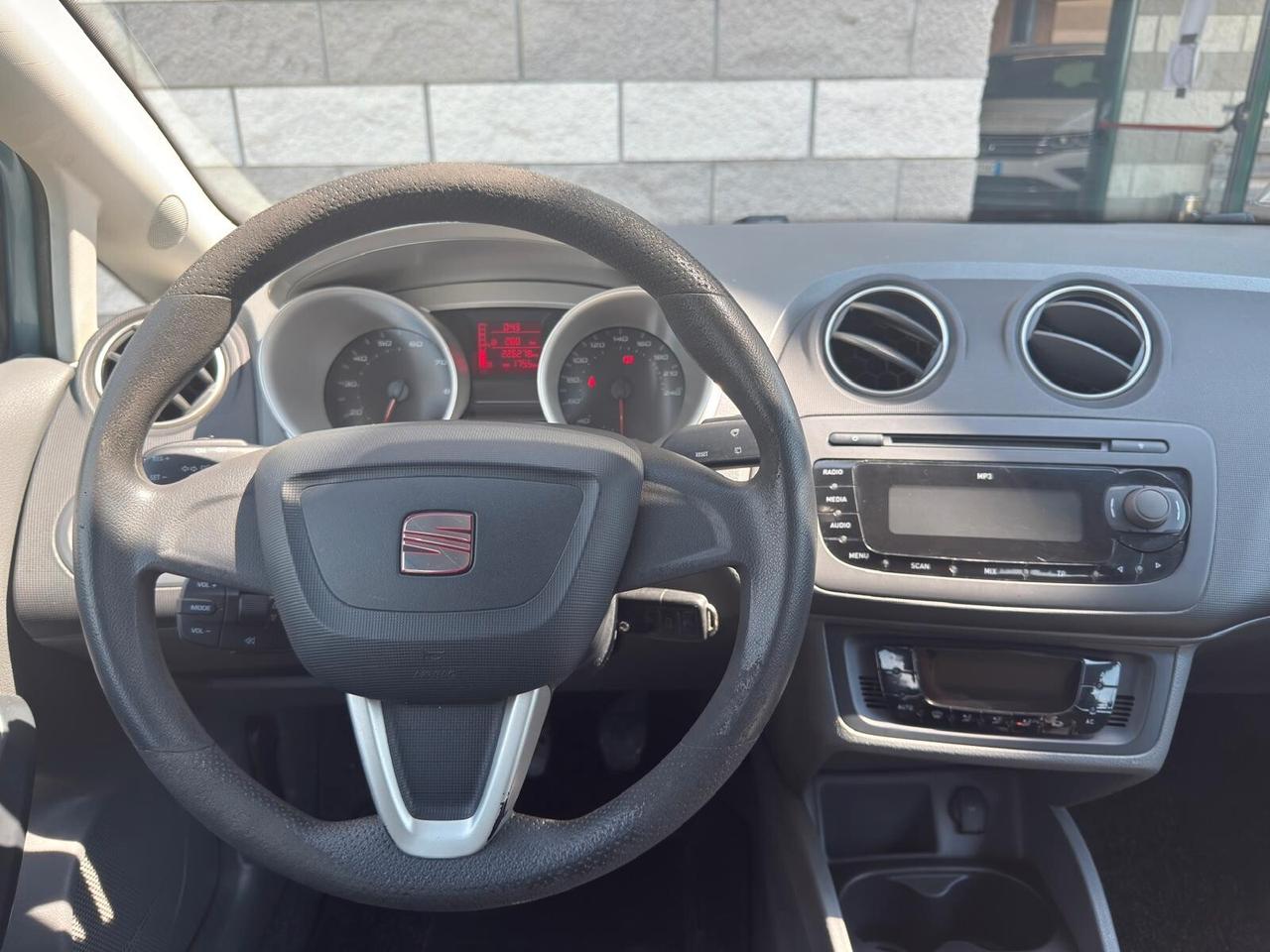 Seat Ibiza 1.2 5p. Style